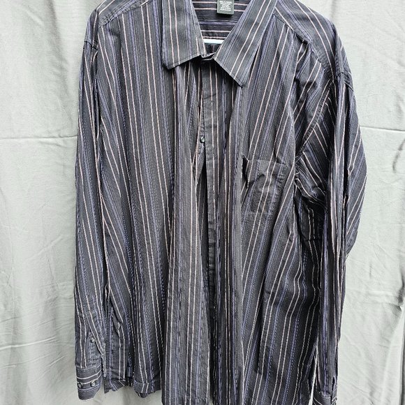 J Ferrar casual shirt, long sleeved - Picture 1 of 3